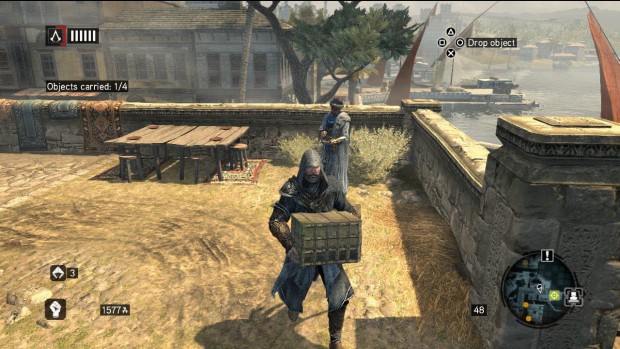 Assassin's Creed: Revelations