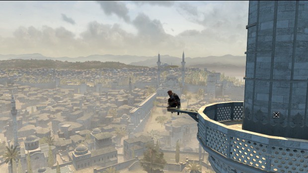 Assassin's Creed: Revelations