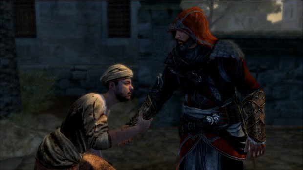 Assassin's Creed: Revelations