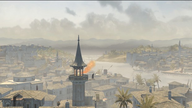 Assassin's Creed: Revelations