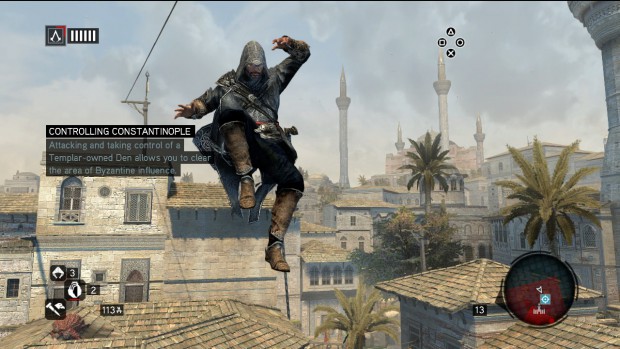 Assassin's Creed: Revelations