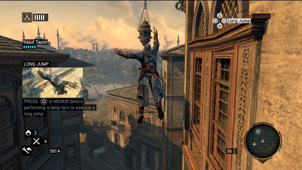 Assassin's Creed: Revelations