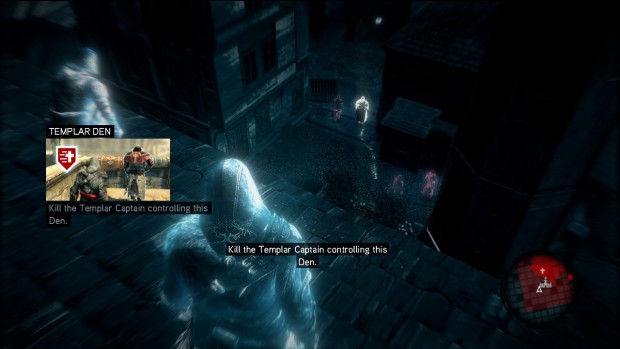 Assassin's Creed: Revelations