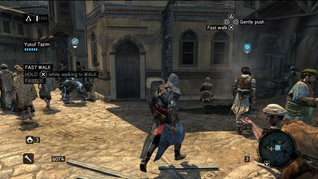Assassin's Creed: Revelations