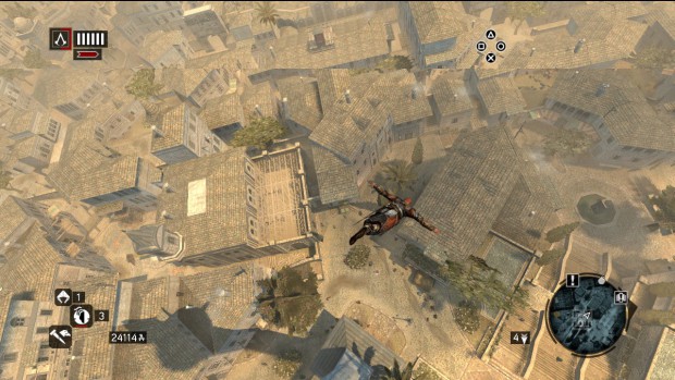 Assassin's Creed: Revelations