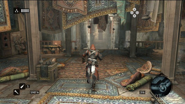 Assassin's Creed: Revelations