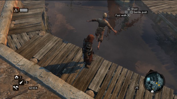 Assassin's Creed: Revelations