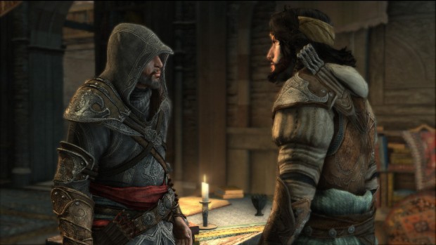 Assassin's Creed: Revelations