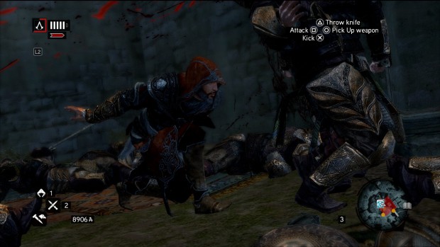 Assassin's Creed: Revelations