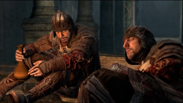 Assassin's Creed: Revelations