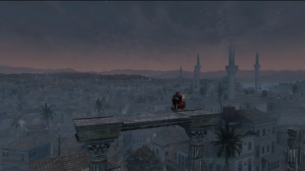 Assassin's Creed: Revelations