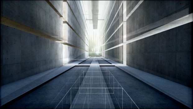 Assassin's Creed: Revelations - Szene einer Desmond-Erinnerung