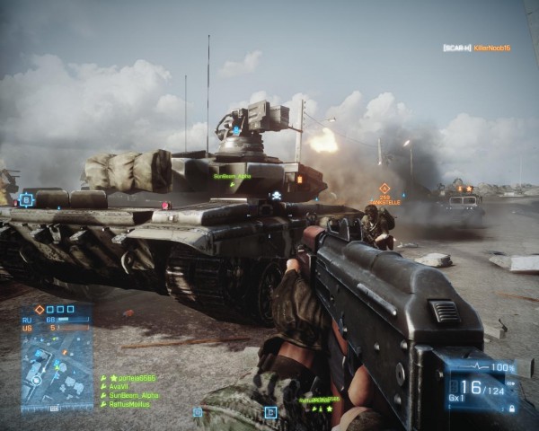 ... der uns etwas weiter bringt.