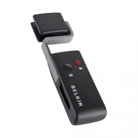 Belkin Liveaction Camera Remote (Bild: Belkin)