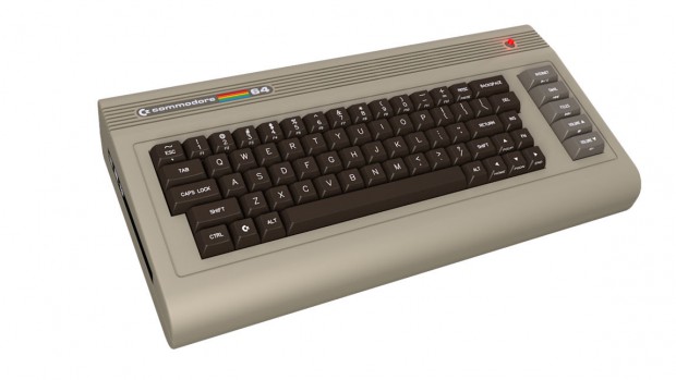 C64x Extreme (Bild: Commodore USA)