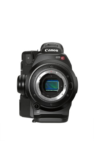 Canon EOS C300