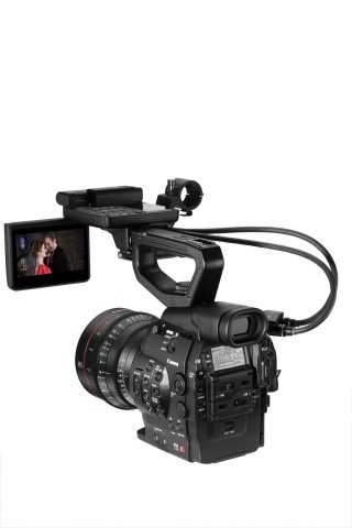 Canon EOS C300
