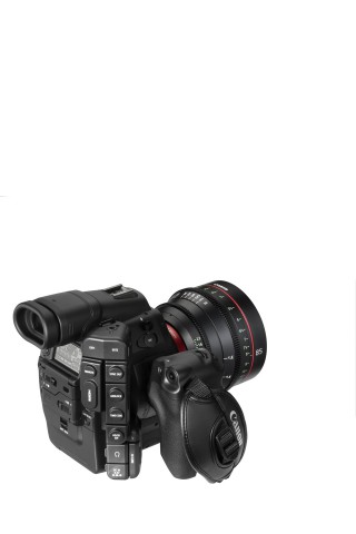 Canon EOS C300