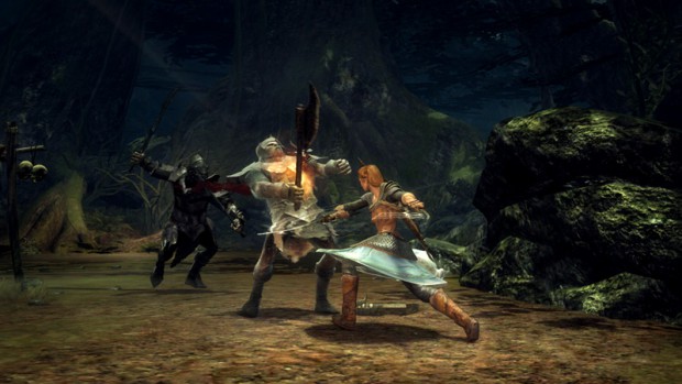 Der Herr Der Ringe: Der Krieg im Norden