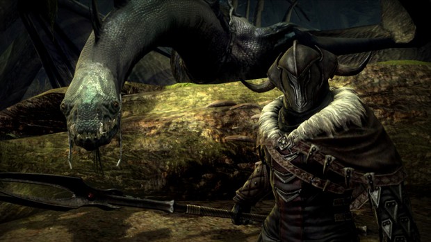 Der Herr Der Ringe: Der Krieg im Norden