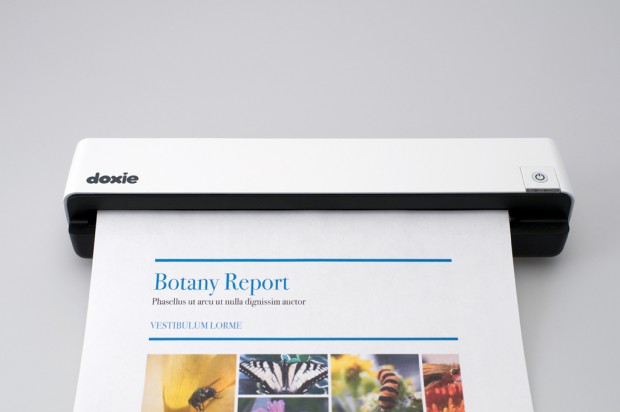 Doxie Go (Bild: Apparent)