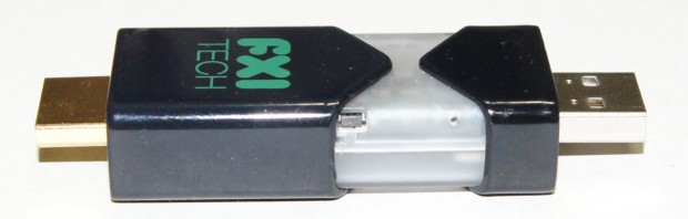 FXI Cotton Candy (Bild: FXI)