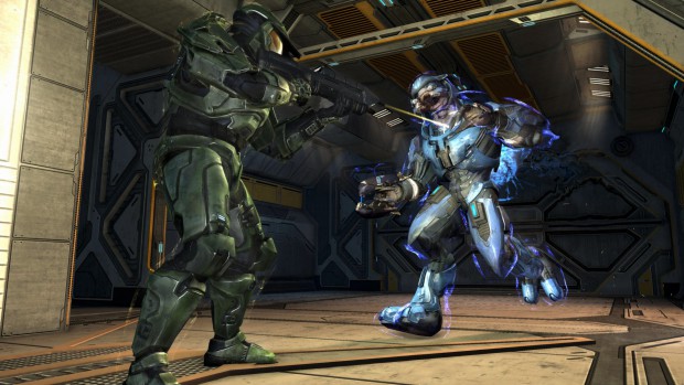Halo Combat Evolved Anniversary
