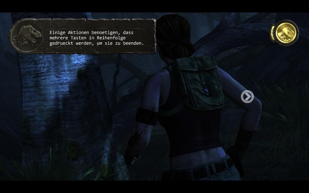 Ein Tutorial hilft bei den ersten Schritten.