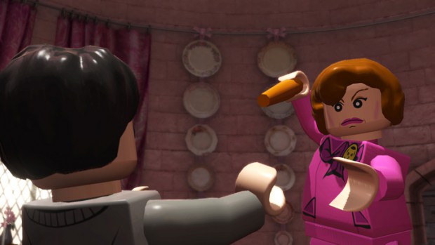 Lego Harry Potter - Die Jahre 5-7