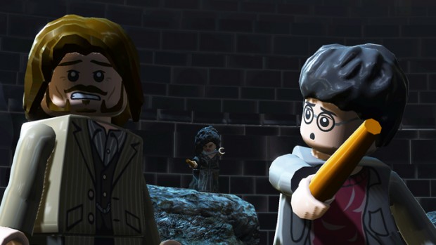 Lego Harry Potter - Die Jahre 5-7