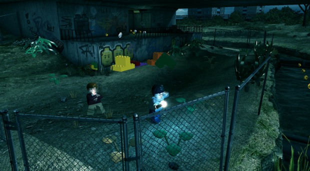 Lego Harry Potter - Die Jahre 5-7