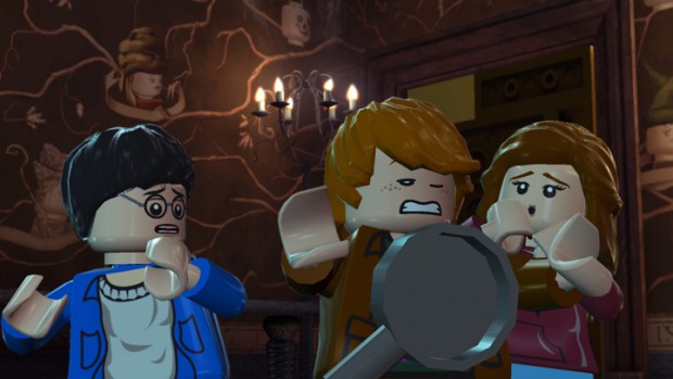 Lego Harry Potter - Die Jahre 5-7