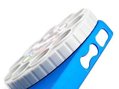 Holga iPhone Lens Filter Kit (Bild: Holga)