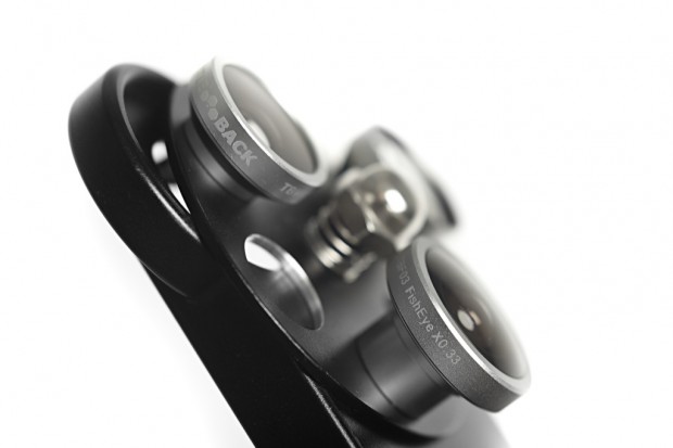 Photojojo Lens Dial (Bild: Photojojo)