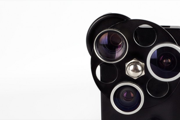 Photojojo Lens Dial (Bild: Photojojo)