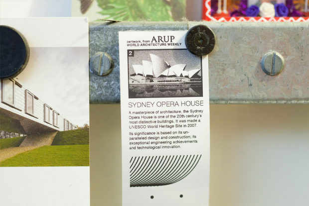 Little Printer (Bild: Berg)