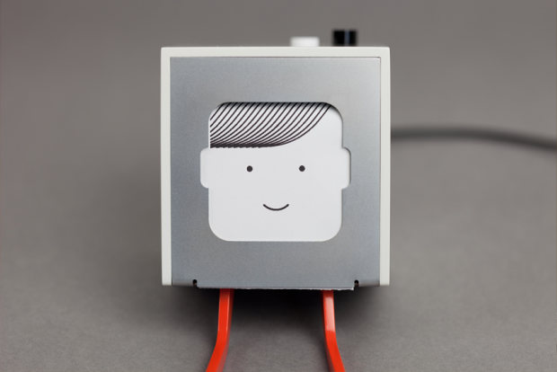 Little Printer (Bild: Berg)