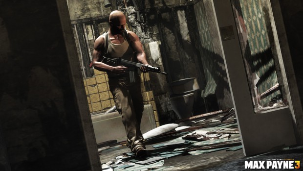 Max Payne 3