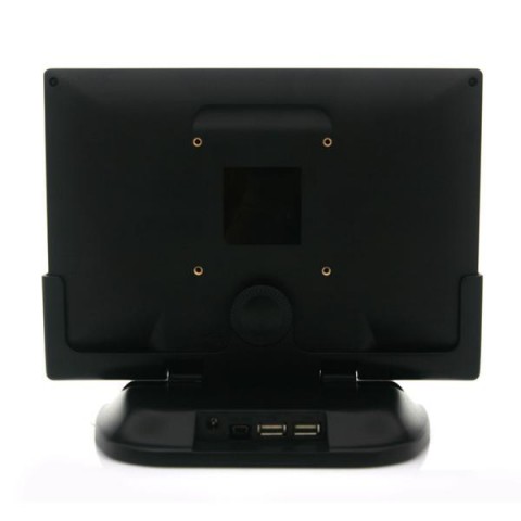 Mimo Magic Touch Deluxe (Bild: Mimo)