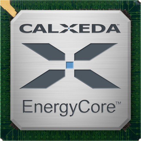 Energycore - Calxeda SoC ECX-1000