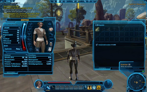 Star Wars: The Old Republic