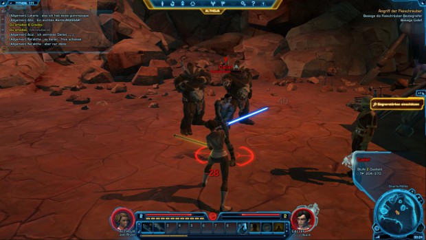 Star Wars: The Old Republic