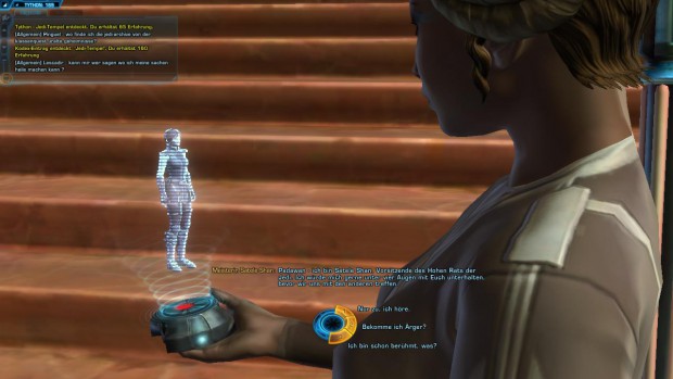 Star Wars: The Old Republic