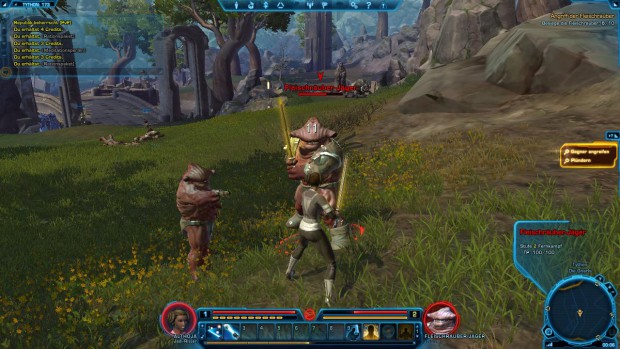 Star Wars: The Old Republic