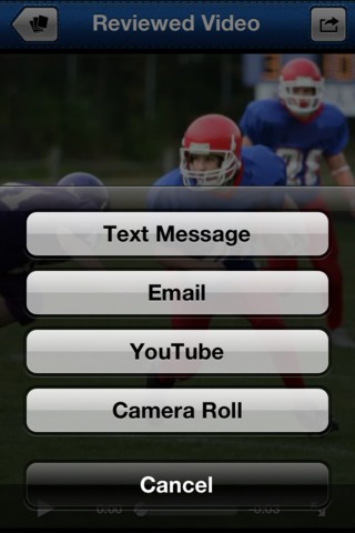 Techsmith Coach's Eye (Bild: Techsmith)