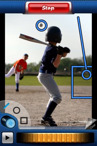 Techsmith Coach's Eye (Bild: Techsmith)