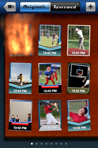 Techsmith Coach's Eye (Bild: Techsmith)