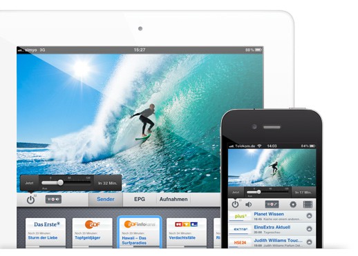 Tizi.tv 2.0 (Bild: Equinux)