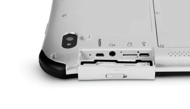 Panasonic Toughpad A1