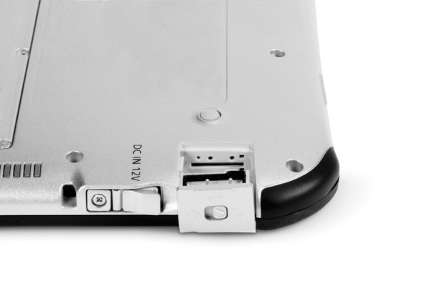 Panasonic Toughpad A1